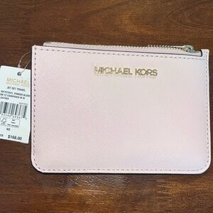 Michael Kors coin purse